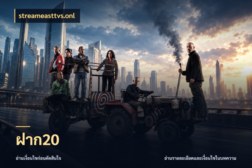ฝาก20 เกมที่ชอบในขอบเขตเงินของตัวเอง ในมุม streameasttvs.onl